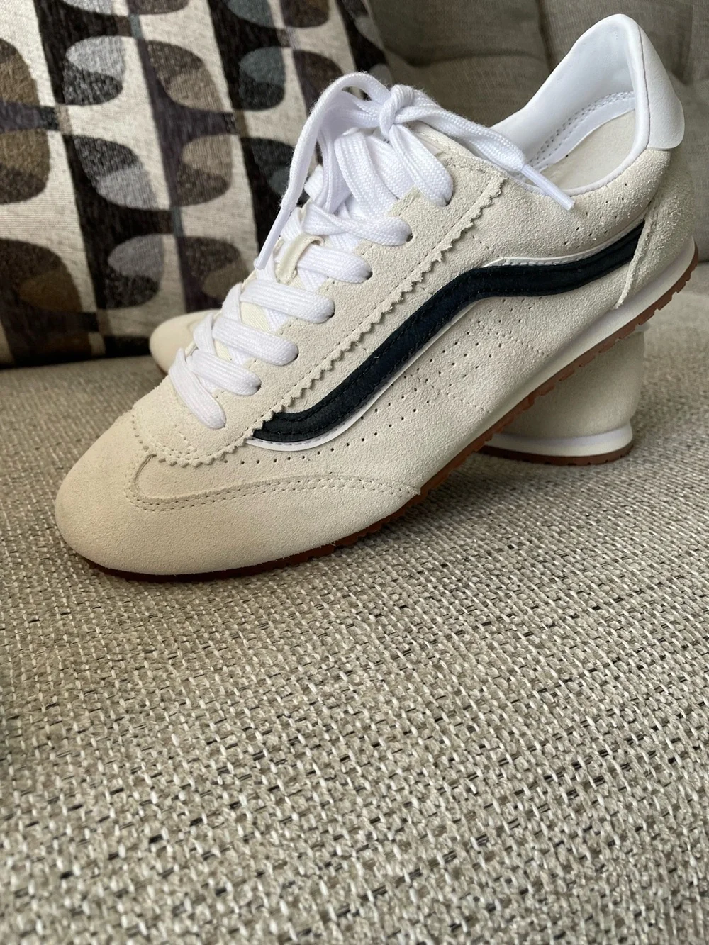 Vans Super Lowpro Shoe